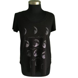 Maurices Short Sleeve Tee Shirt  Medium